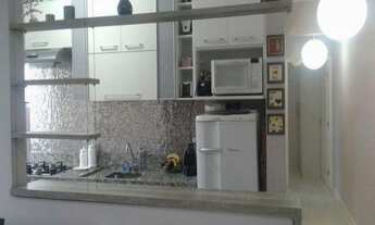 Imagem: APARTAMENTO RESIDENCIAL em JUNDIAÍ - SP