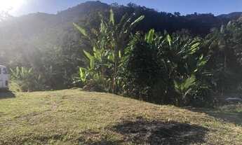 Imagem: Chácara no km 354 da rodovia Régis Bittencourt