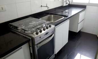 Imagem: APARTAMENTO PARA VENDA CONDOMÍNIO ALTOS