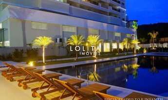 Imagem: Apartamento 4 dormitórios no Itacorubi