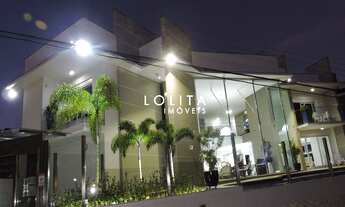 Imagem 4: Casa à venda com 380 m², 5 quartos, totalmente Automatizada no bairro João Paulo, em Flo