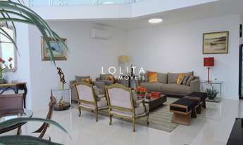 Imagem: Casa à venda com 380 m², 5 quartos, totalmente