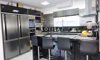 Imagem 6: Casa à venda com 380 m², 5 quartos, totalmente Automatizada no bairro João Paulo, em Flo