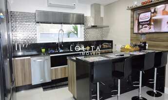 Imagem 7: Casa à venda com 380 m², 5 quartos, totalmente Automatizada no bairro João Paulo, em Flo