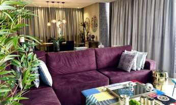 Imagem 3: Excelente Cobertura à venda, com 3 quartos sendo 3 suítes, no Córrego Grande em Florianópo