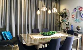 Imagem: Excelente Cobertura à venda, com 3 quartos