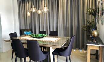 Imagem 5: Excelente Cobertura à venda, com 3 quartos sendo 3 suítes, no Córrego Grande em Florianópo