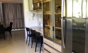 Imagem 6: Excelente Cobertura à venda, com 3 quartos sendo 3 suítes, no Córrego Grande em Florianópo