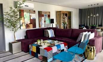 Imagem 4: Excelente Cobertura à venda, com 3 quartos sendo 3 suítes, no Córrego Grande em Florianópo