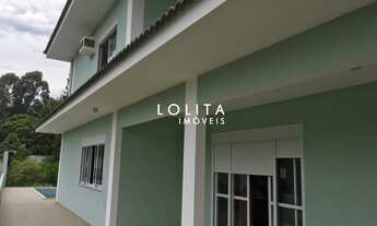 Imagem: Casa a venda em Imbituba