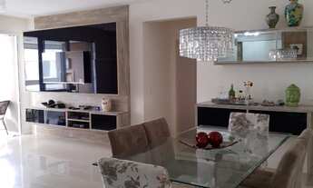 Imagem 5: Apartamento à venda, 3 quartos 1suíte no ?Itacorubi em Florianópolis!