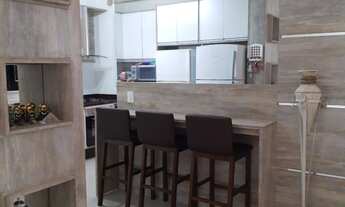 Imagem 6: Apartamento à venda, 3 quartos 1suíte no ?Itacorubi em Florianópolis!