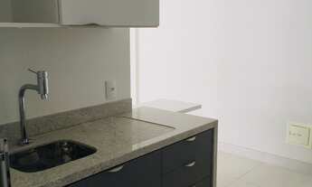 Imagem 6: Apartamento á venda no Centro de Florianópolis de 2 dormitórios(suíte), 2 vagas e Hobby Bo