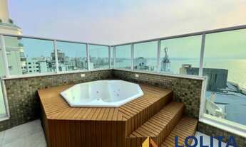 Imagem 4: Cobertura à venda, alto padrão com 4 suítes, em excelente localização na Agronômica, Av. B