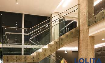 Imagem 4: Apartamento NOVO à venda com 2 quartos, 1 suíte, 75,00m² no Itacorubi em Florianópolis/SC