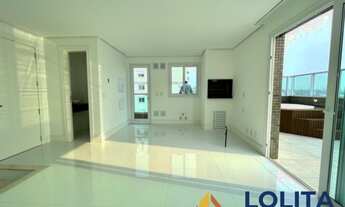 Imagem 2: Cobertura à venda, alto padrão com 4 suítes, em excelente localização na Agronômica, Av. B