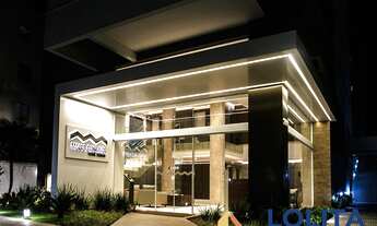 Imagem 2: Apartamento NOVO à venda com 2 quartos, 1 suíte, 75,00m² no Itacorubi em Florianópolis/SC