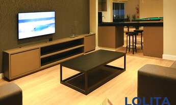 Imagem 5: Apartamento NOVO à venda com 2 quartos, 1 suíte, 75,00m² no Itacorubi em Florianópolis/SC