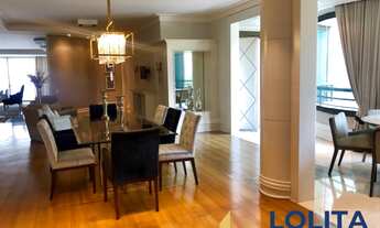 Imagem: Apartamento à venda com 4 quartos frente