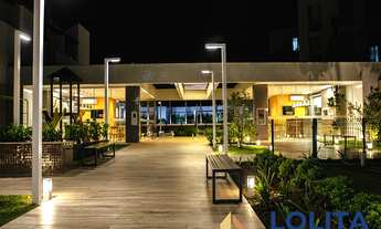 Imagem: Apartamento 3 quartos, suíte, lavabo a