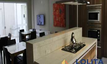 Imagem: Apartamento á venda no Centro de Florianópolis