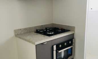 Imagem 4: Apartamento á venda no Centro de Florianópolis de 2 dormitórios(suíte), 2 vagas e Hobby Bo