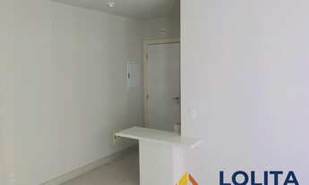 Imagem 7: Apartamento á venda no Centro de Florianópolis de 2 dormitórios(suíte), 2 vagas e Hobby Bo