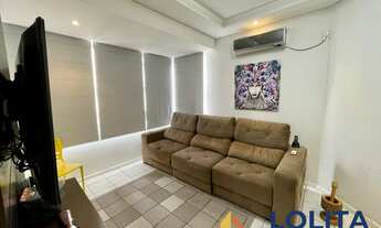 Imagem 3: Apartamento 2 quartos 1 suíte para VENDA no ITACORUBI