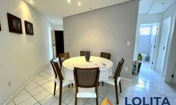 Imagem 6: Apartamento 2 quartos 1 suíte para VENDA no ITACORUBI