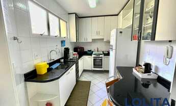 Imagem 2: Apartamento 2 quartos 1 suíte para VENDA no ITACORUBI