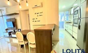 Imagem: Apartamento com 4 quartos 1 suíte 3 garagens