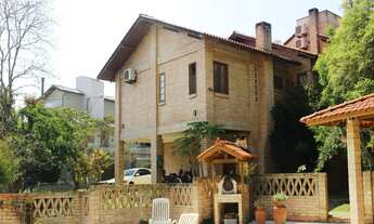 Imagem: Casa à venda com terreno de 960 m², 3