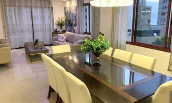 Imagem 4: Apartamento para venda com vista para o mar de 4 quartos (1 suíte master e mais 1 suite)