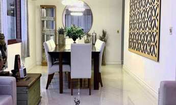 Imagem 7: Apartamento para venda com vista para o mar de 4 quartos (1 suíte master e mais 1 suite)