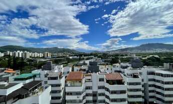 Imagem 6: Cobertura à venda com 147,00 M² no RESIDENCIAL MARIA AUGUSTA, Frente a UDESC, Itacorubi, F