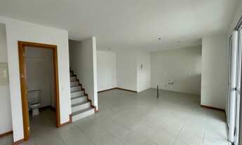 Imagem 4: Ótima cobertura Duplex com 3 suítes, lavabo, sacada e 2 vagas e Hobby Box em Florianópoli