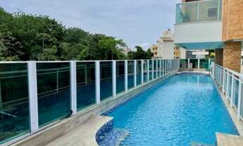 Imagem: Apartamento de 2 dormitórios(suíte), sacada