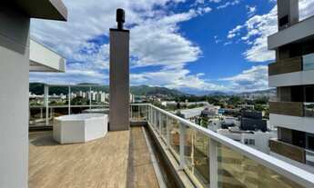 Imagem 3: Cobertura à venda com 147,00 M² no RESIDENCIAL MARIA AUGUSTA, Frente a UDESC, Itacorubi, F