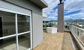 Imagem 5: Cobertura à venda com 147,00 M² no RESIDENCIAL MARIA AUGUSTA, Frente a UDESC, Itacorubi, F