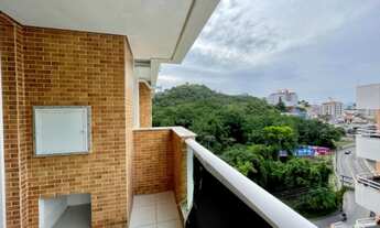 Imagem 5: Ótima cobertura Duplex com 3 suítes, lavabo, sacada e 2 vagas e Hobby Box em Florianópoli