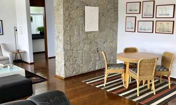 Imagem: Linda casa de 4 suítes com 550 m² no João