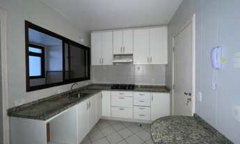 Imagem 4: Amplo apartamento para venda com 3 quartos, sendo 1 suíte, dependência completa, na Agrono