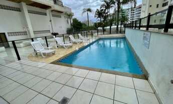 Imagem: Amplo apartamento para venda com 3 quartos