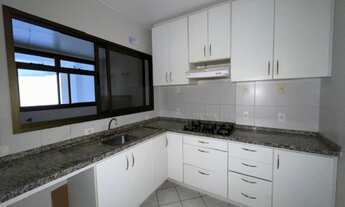 Imagem 2: Amplo apartamento para venda com 3 quartos, sendo 1 suíte, dependência completa, na Agrono