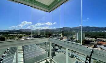 Imagem: Apartamento à venda de 2 quartos (suíte)