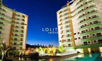 Imagem 7: Apartamento à venda de 2 quartos (suíte), vista para o mar e ensolarado com o Sol da manh