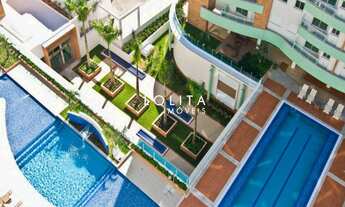 Imagem 2: Apartamento à venda de 2 quartos (suíte), vista para o mar e ensolarado com o Sol da manh