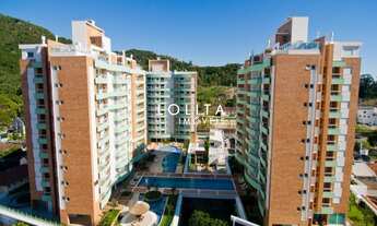 Imagem 5: Apartamento à venda de 2 quartos (suíte), vista para o mar e ensolarado com o Sol da manh