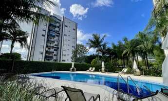 Imagem: Apartamento à venda no Parque São Jorge