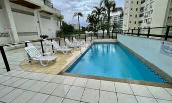 Imagem 3: Amplo apartamento para venda com 3 quartos, sendo 1 suíte, dependência completa, na Agrono